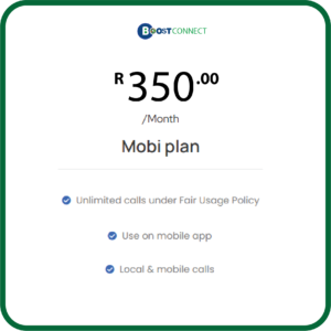 Mobi Plan