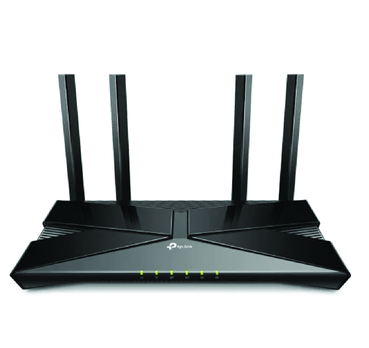 TP-Link Wi-Fi Router