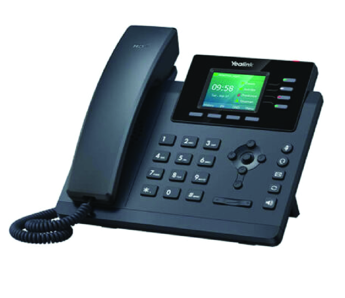 Business VoIP Phones